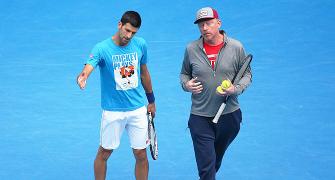 Aus Open: Baseline battle in view as Djokovic favourite to trump Murray