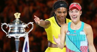 5 instances that prove Serena was gracious in defeat