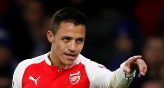 United had no choice but to make a move for Sanchez