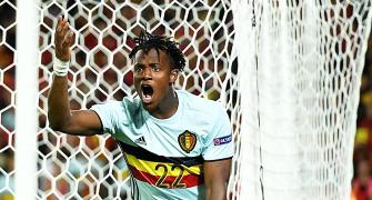 Latest summer transfers: Chelsea sign Belgian forward Batshuayi