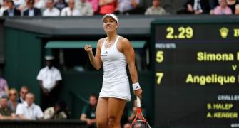 Wimbledon: Kerber and Vesnina out to halt march of Williams sisters