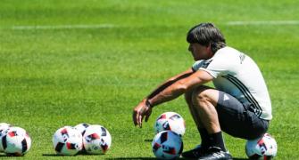 Euro 2016: Germany forced to make key changes for semi-final