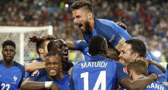 Euro 2016: What France must do before the final...