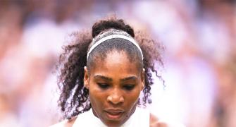 'Pained' Serena Williams speaks out on Dallas shooting