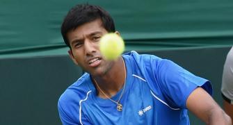 Youngsters need to improve on fitness front, says Bopanna