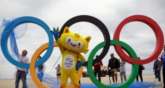 Check out The Olympics Quotient