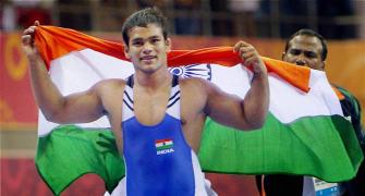 'Narsingh's Rio dreams virtually over; no chance for Sushil too'