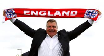 Will new manager Allardyce convert England's potential into reality?