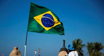 Why most Brazilians believe Rio Olympics will hurt the country