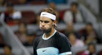 Nadal's injury situation delicate, says Ferrer