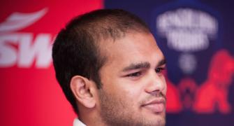 Exclusive! Narsingh Yadav speaks out!