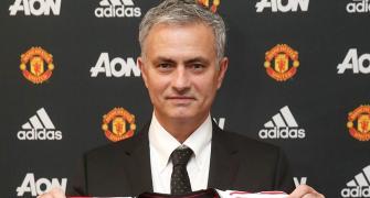 Mourinho will be a success at United: De Gea