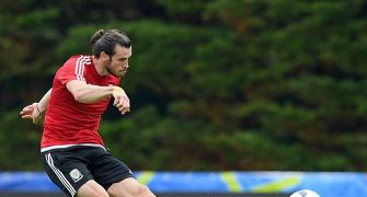 'Wales's Bale can terrify opponents at Euro 2016'