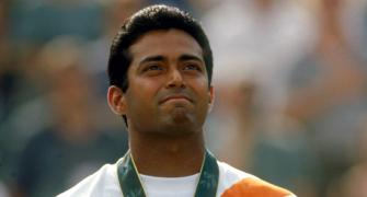 The REAL motivation behind Paes's bronze in Atlanta Olympics