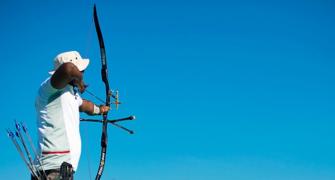 Last chance for Indian men's archery team to make Rio cut