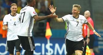 What you must know about Germany legend Schweinsteiger