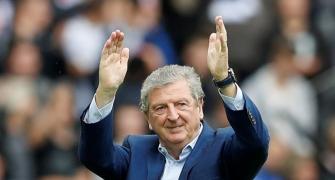 Euro 2016: Bold Hodgson reaps reward as Wales sit back