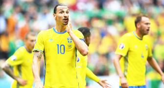 Euro: It's Ibra vs a collective Italy as Sweden face mighty Azzurri