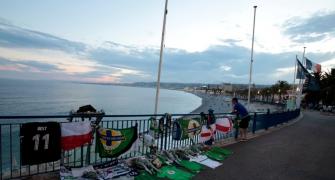 Euro 2016: Second Northern Ireland fan dies in France
