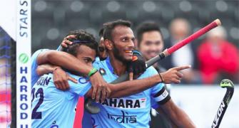 India make back door entry to Champions Trophy final, meet Australia