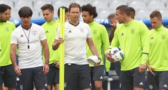What Germany MUST do against Northern Ireland