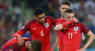 Euro 2016: Here's why teams will dread facing England...