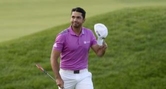 World No.1 golfer Day withdraws from Rio Olympics
