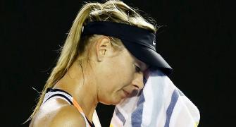 6 Things you need to know about Maria Sharapova