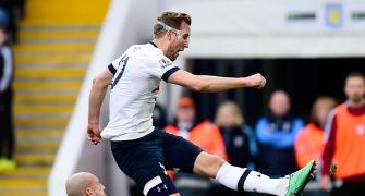 How Harry Kane got Tottenham's title challenge back on track