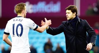 Statistics favour Tottenham in chasing EPL dream