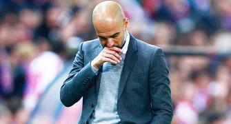 Is Guardiola a failure at Bayern Munich? Tell Us!
