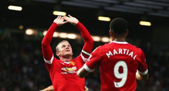 EPL: United ease past Bournemouth to seal fifth spot