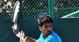 India's singles challenge at French Open ends in qualifiers