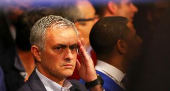 'Wins mean more than fan approval for Mourinho'