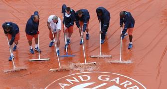 What to expect at French Open...