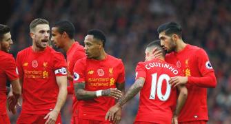 Can resurgent Liverpool maintain top-spot on EPL table?
