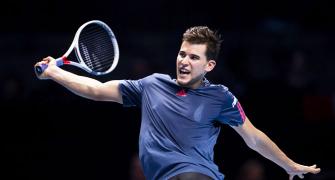 Why Thiem can dream big at French Open