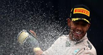Hamilton vs Rosberg: Who will win the F1 title?