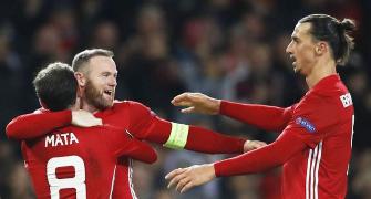 'Perfect Rooney deserves more respect'