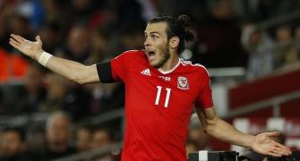 World Cup Qualifiers: Georgia hold Wales, Croatia wins