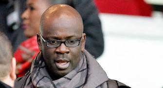 Thuram criticises FIFA for ending anti-racism project