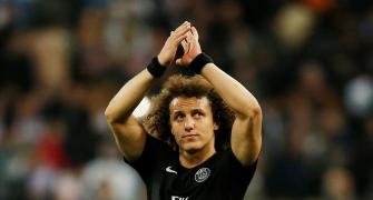 EPL: Luiz likely to replace injured Terry for Liverpool clash