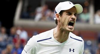 Defending champion Murray fit for Wimbledon