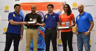 Sindhu: This is just the beginning; there is a lot more to come