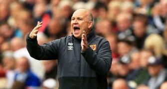 Hull's Phelan named EPL manager of the month