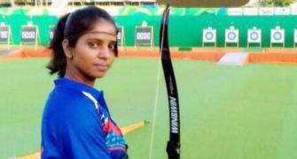Rio Paralympics Games: Archer Pooja finishes 29th