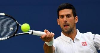 Djokovic, Wawrinka set to renew rivalry in US Open final