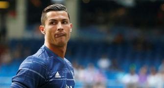 Ronaldo wants Real to offer him a 10-year contract