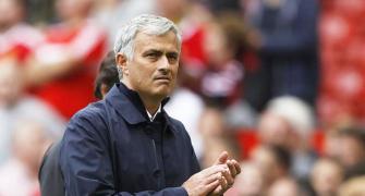 Mourinho undone by 'the one that got away'