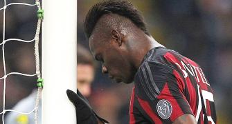 Balotelli reveals the worst decision of his life...